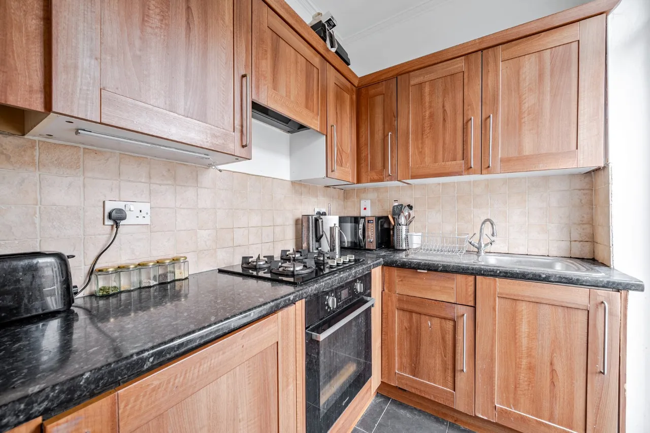 Ennismore Avenue, Chiswick, London, W4, photo 8