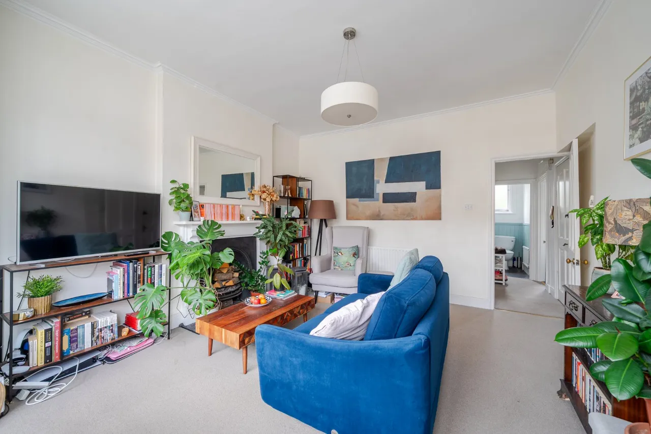 Ennismore Avenue, Chiswick, London, W4, photo 6
