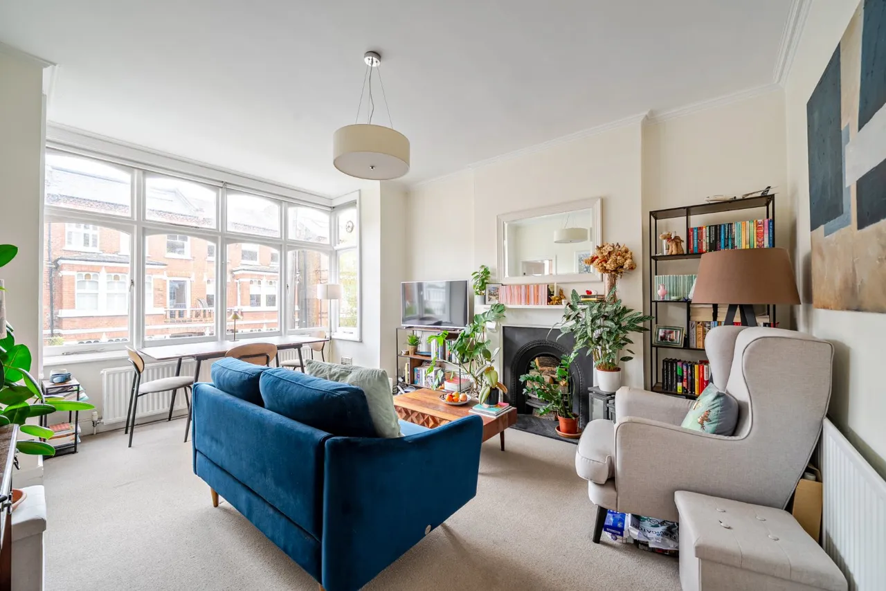 Ennismore Avenue, Chiswick, London, W4, photo 4