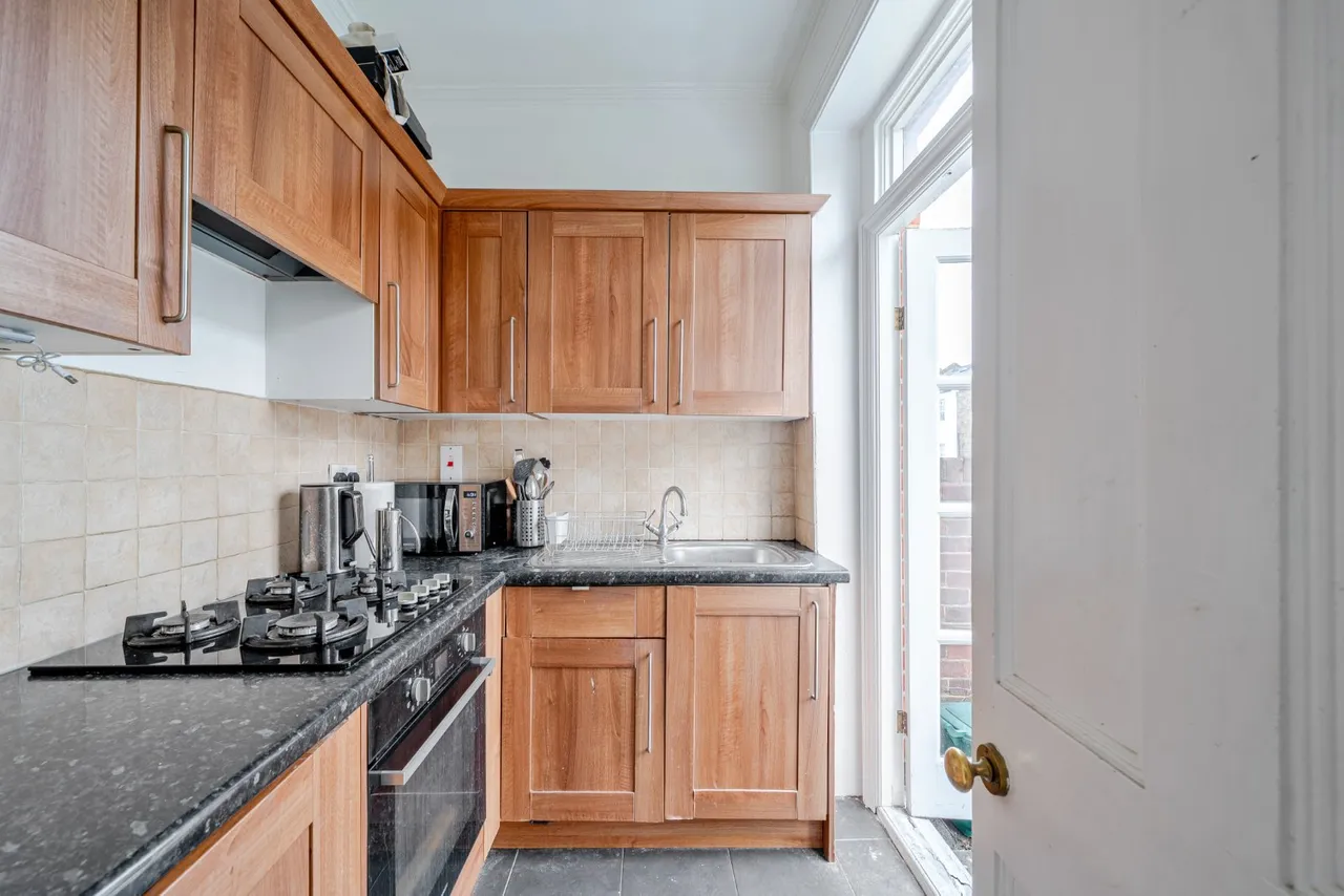 Ennismore Avenue, Chiswick, London, W4, photo 5