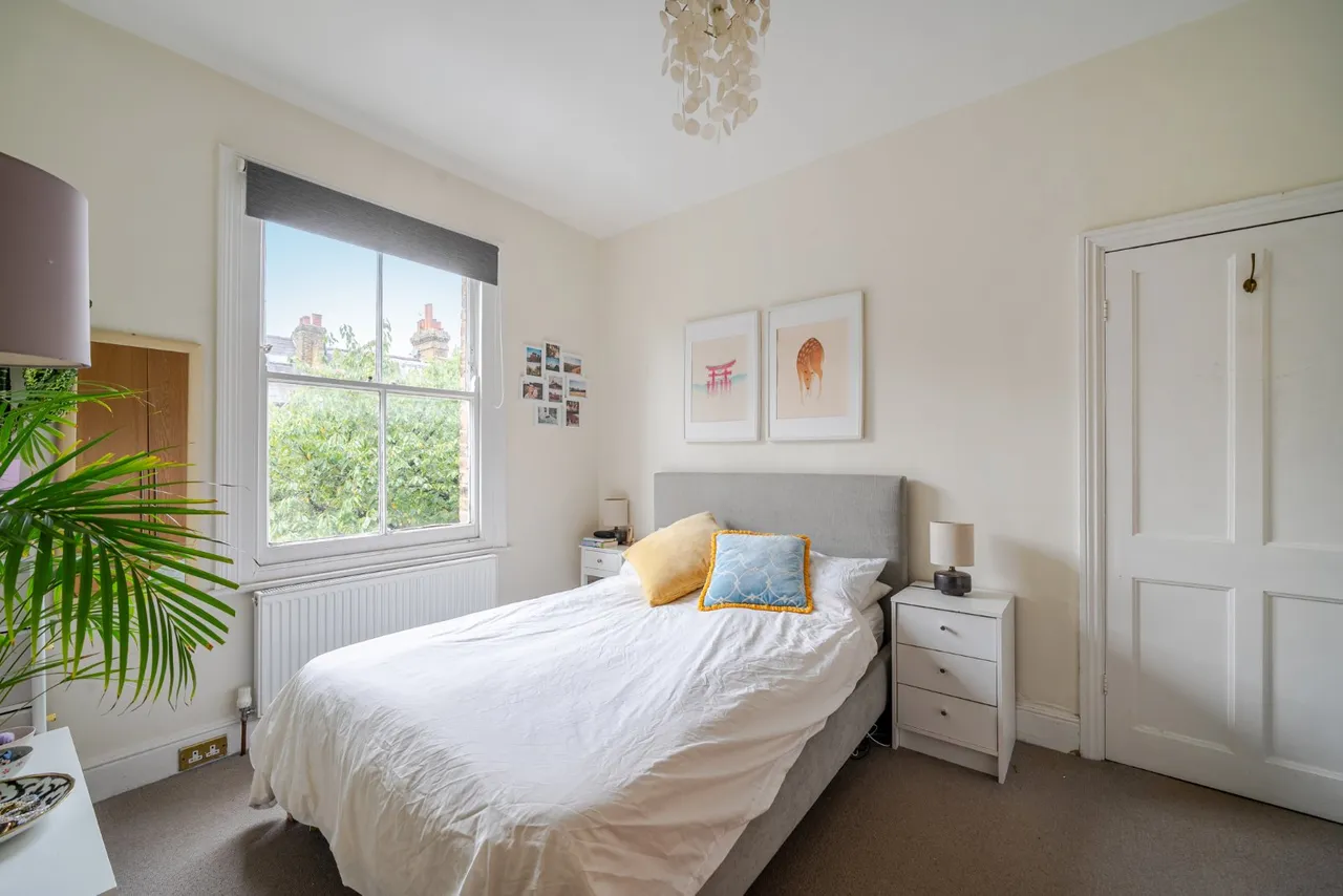 Ennismore Avenue, Chiswick, London, W4, photo 10