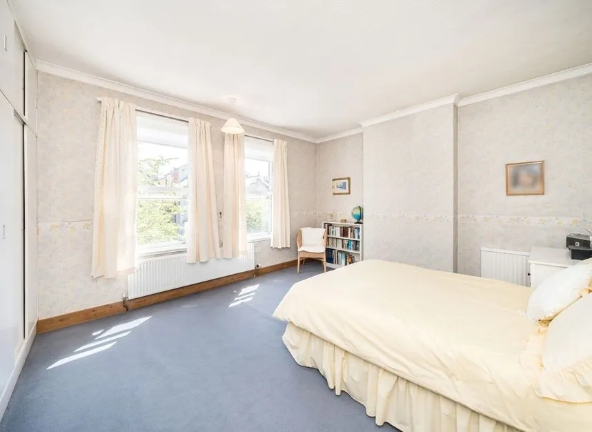 Chatham Road, Kingston Upon Thames, KT1, photo 5
