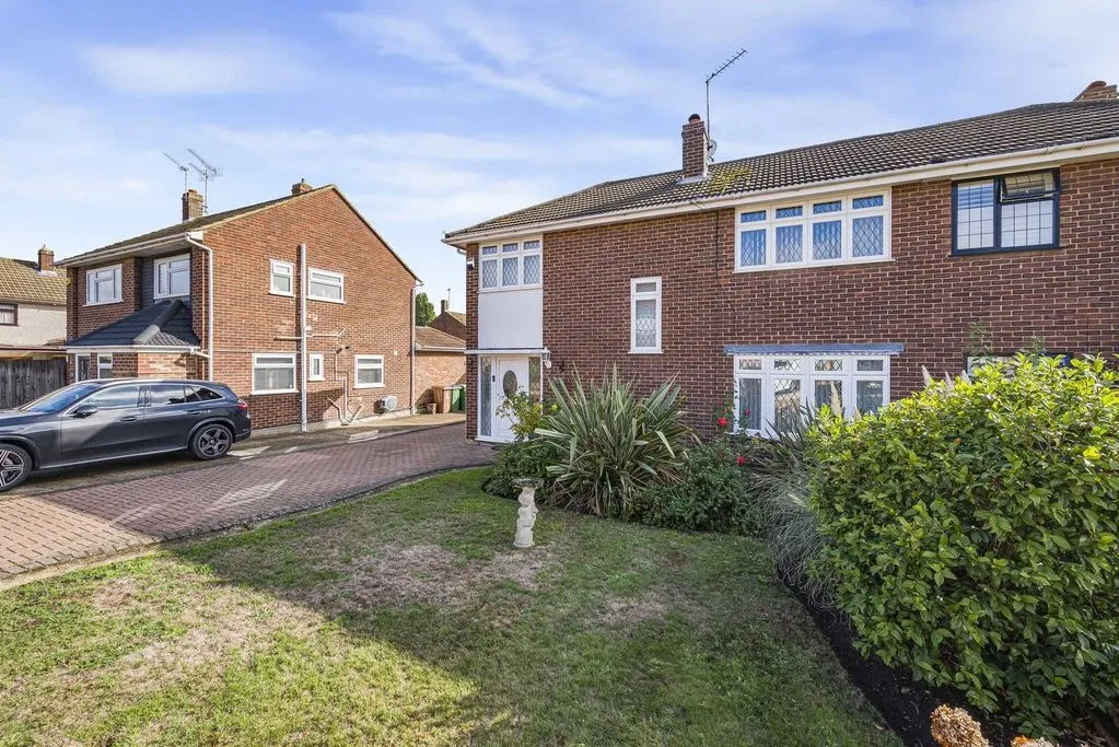 Lesley Close, Bexley, DA5, photo 25