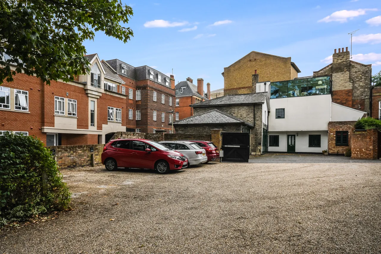 Flat 7 1A High Street, Chelmsford, Essex, CM1 1BE, photo 14