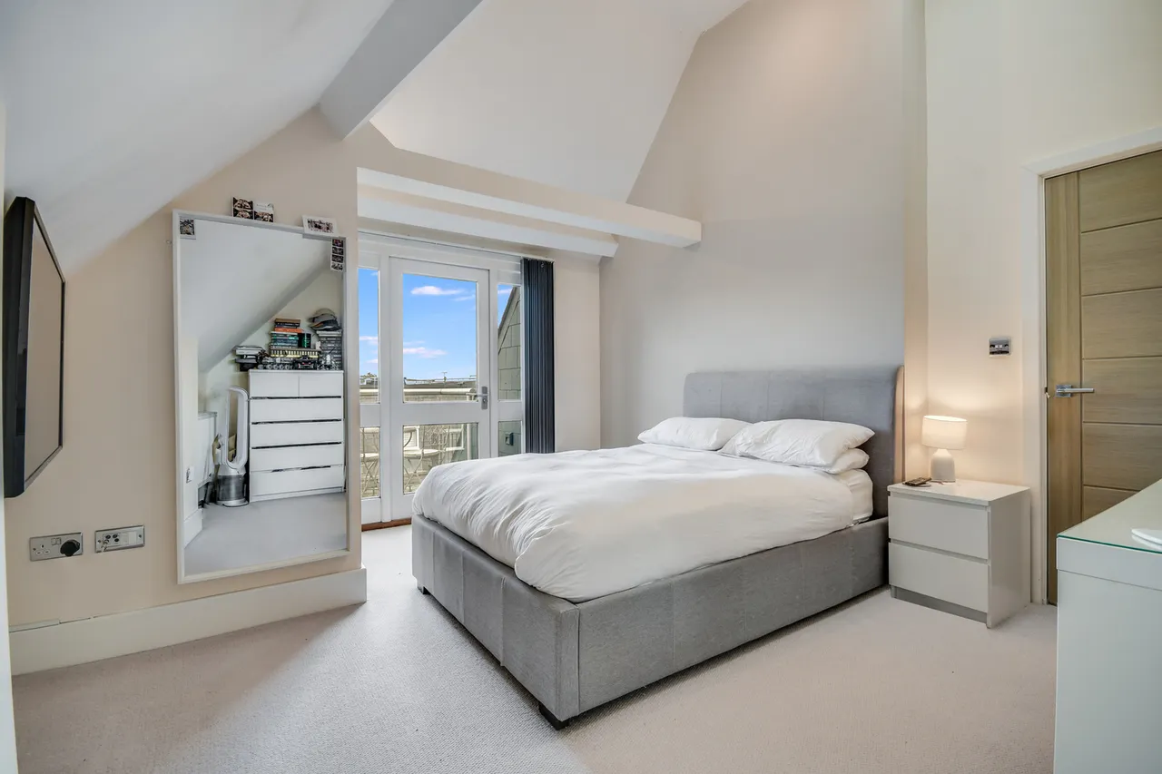 Flat 7 1A High Street, Chelmsford, Essex, CM1 1BE, photo 8