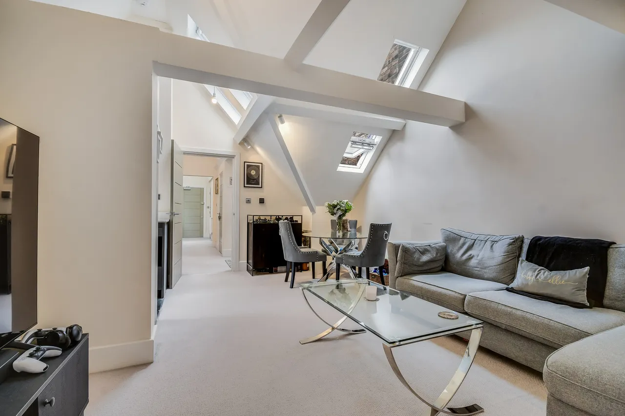Flat 7 1A High Street, Chelmsford, Essex, CM1 1BE, photo 6