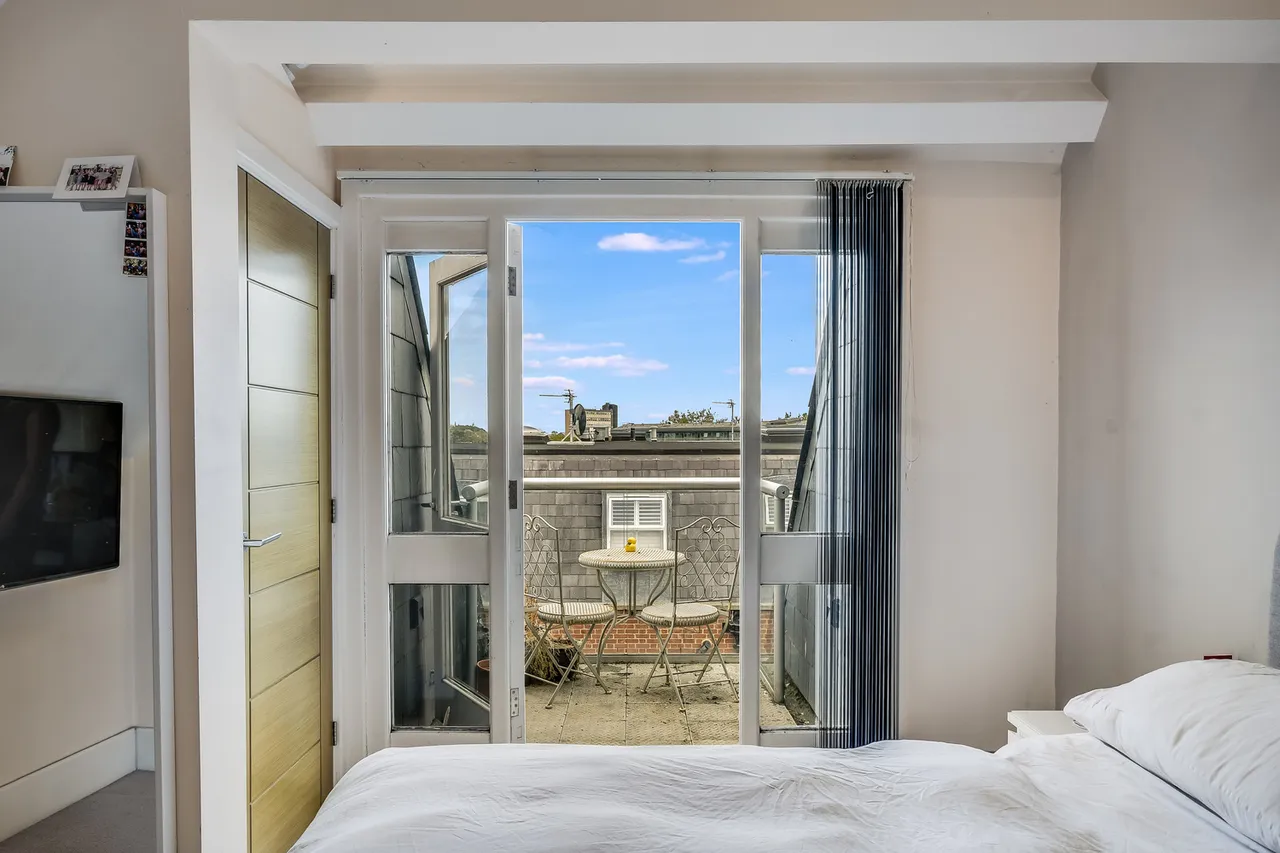 Flat 7 1A High Street, Chelmsford, Essex, CM1 1BE, photo 9
