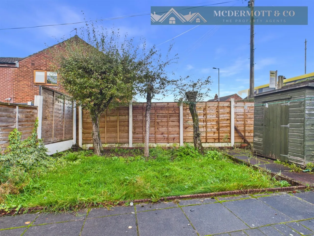 Ashton Road East, Failsworth, M35, photo 8