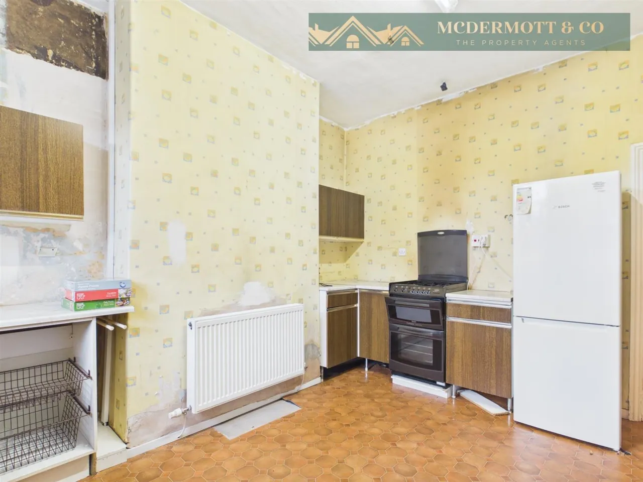 Ashton Road East, Failsworth, M35, photo 3