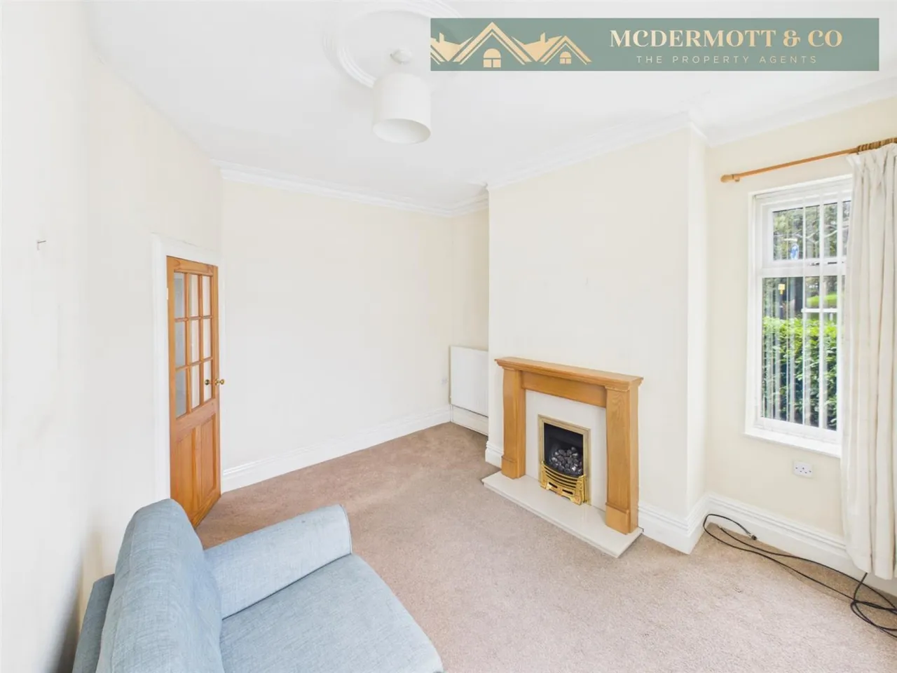Ashton Road East, Failsworth, M35, photo 2