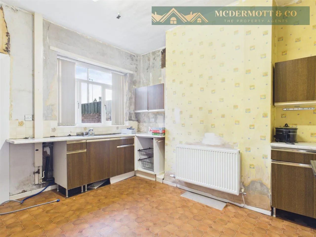 Ashton Road East, Failsworth, M35, photo 16