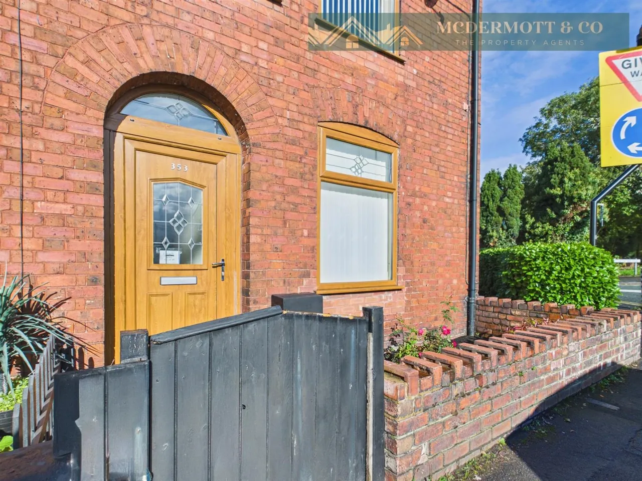 Ashton Road East, Failsworth, M35, photo 9