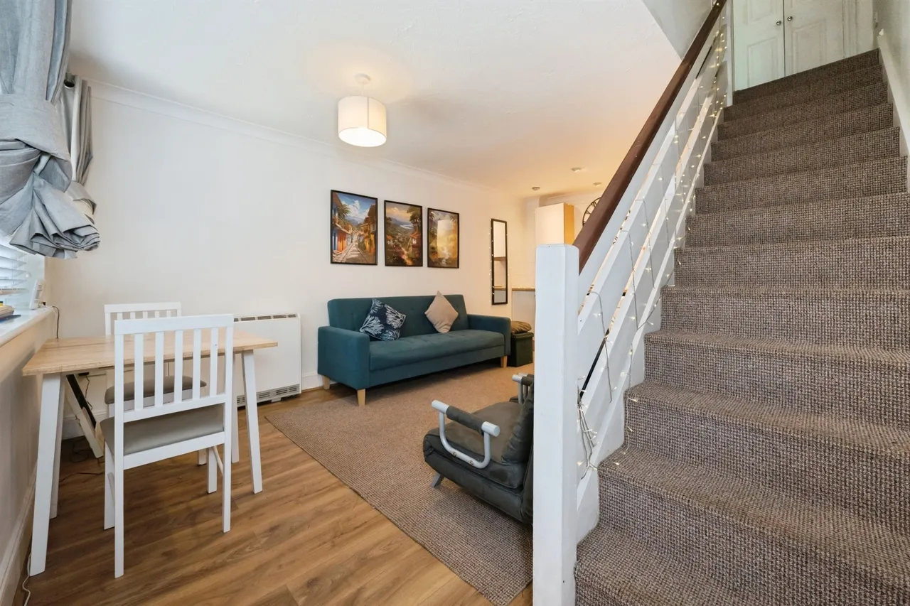 Hardy Close, Southampton, SO15, photo 7