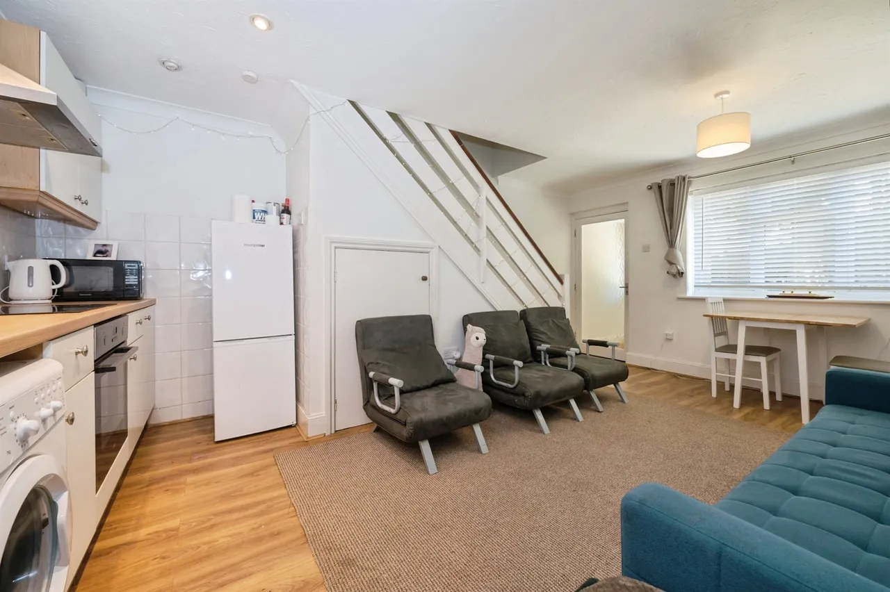 Hardy Close, Southampton, SO15, photo 4