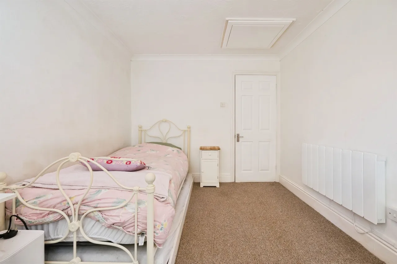 Hardy Close, Southampton, SO15, photo 8