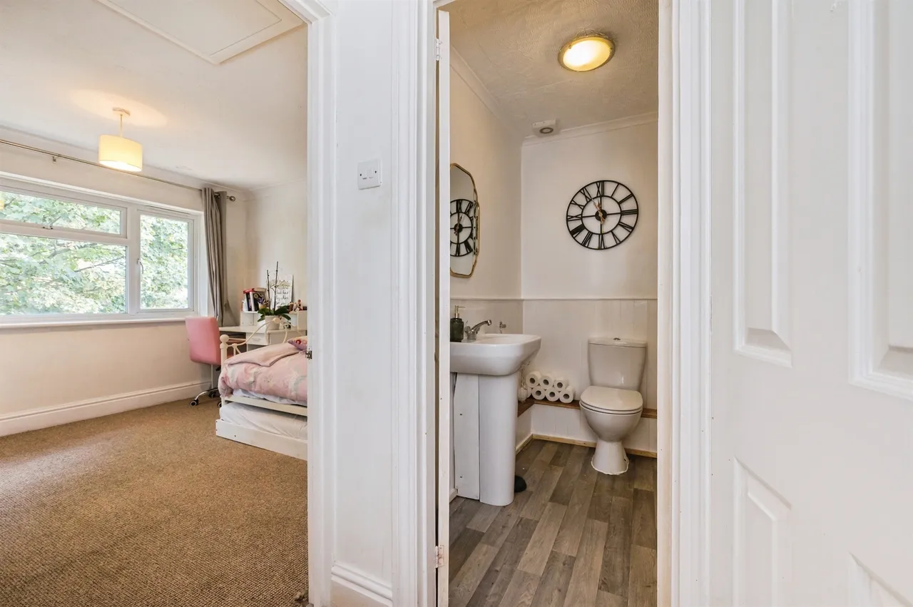 Hardy Close, Southampton, SO15, photo 11