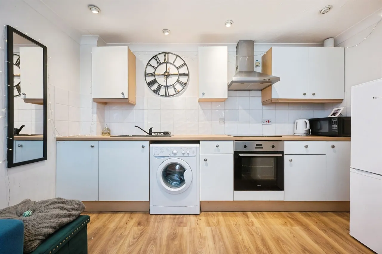 Hardy Close, Southampton, SO15, photo 6