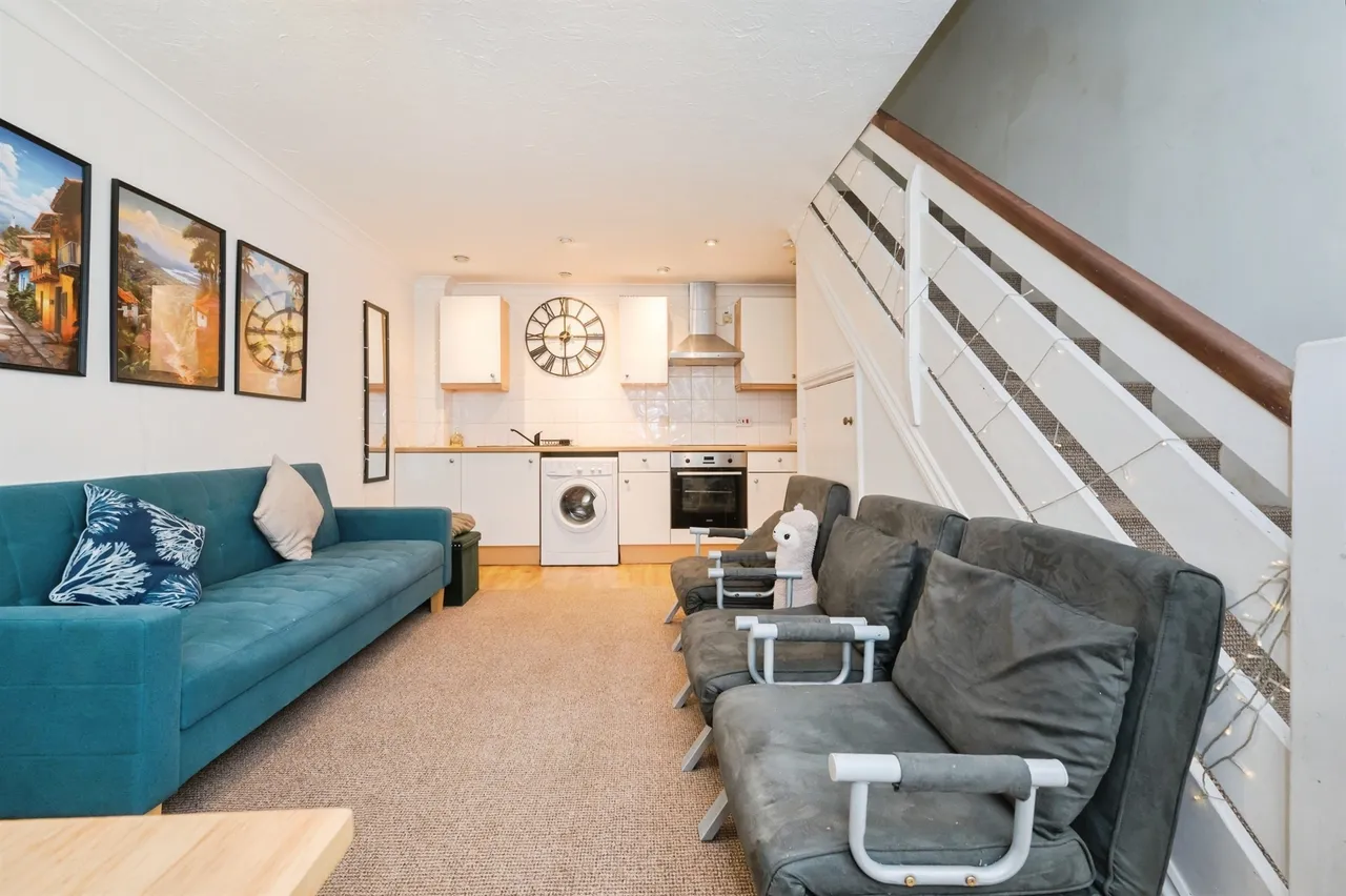 Hardy Close, Southampton, SO15, photo 5