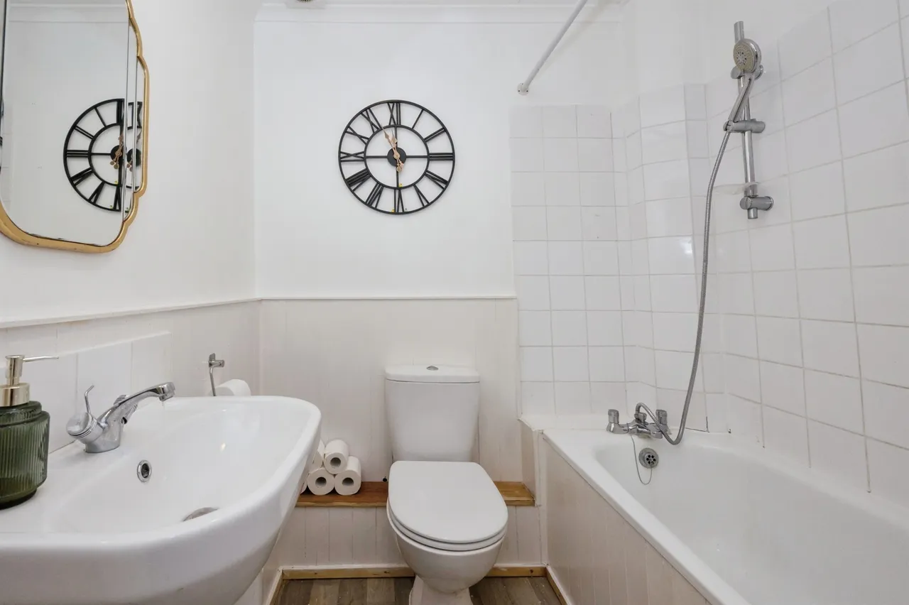 Hardy Close, Southampton, SO15, photo 12