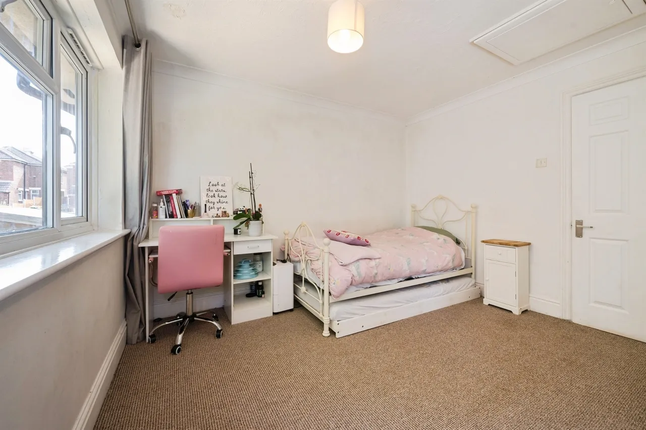 Hardy Close, Southampton, SO15, photo 9