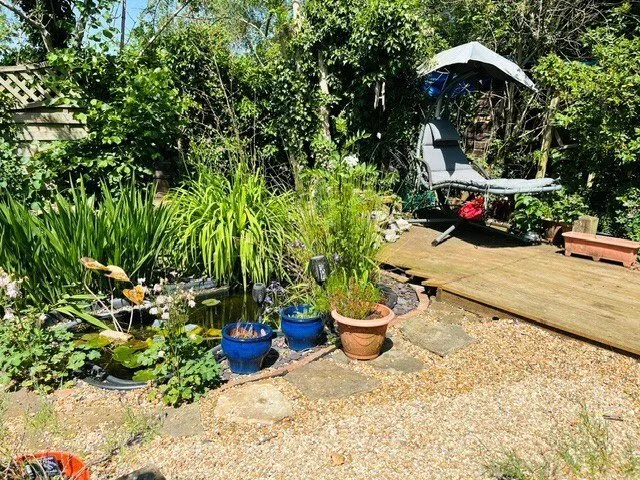 Richmond Road, Saham Toney, Norfolk, IP25, photo 32
