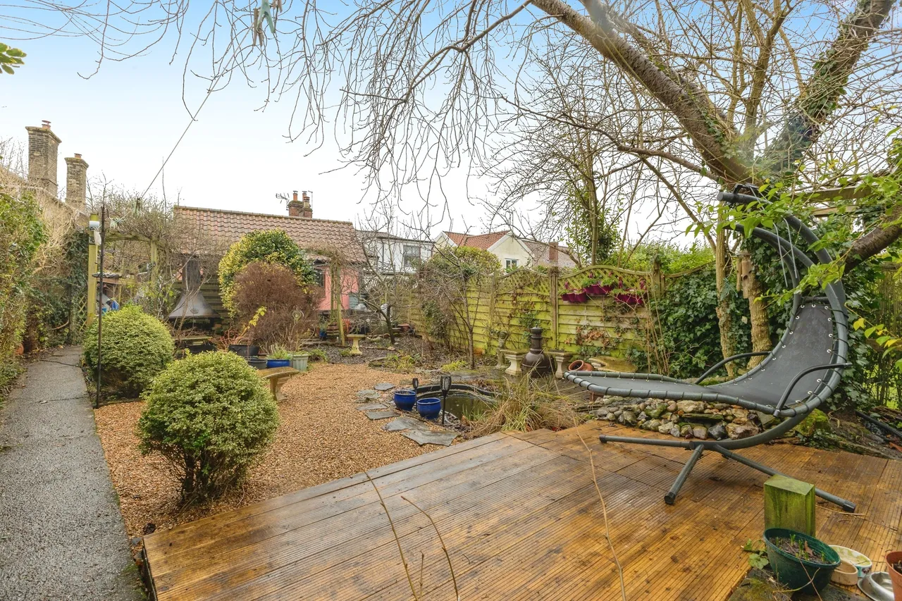 Richmond Road, Saham Toney, Norfolk, IP25, photo 17