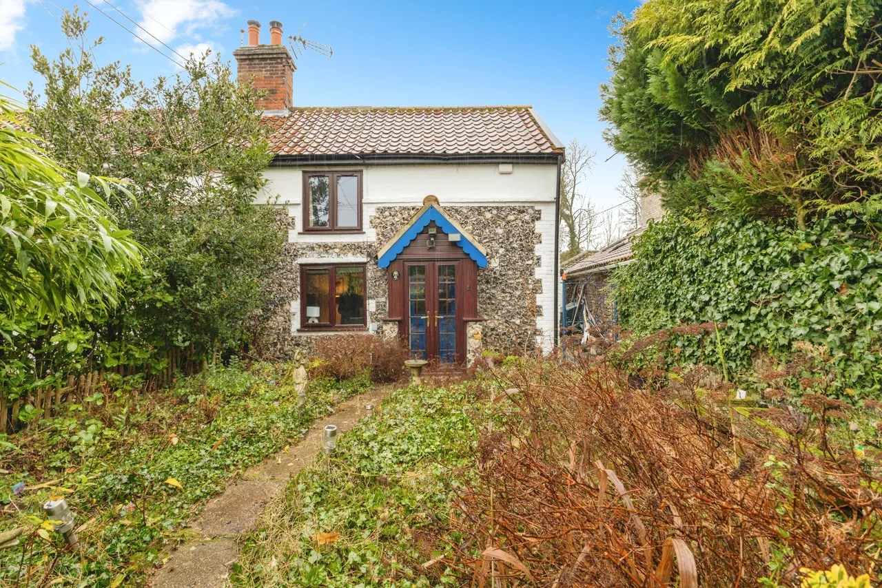 Richmond Road, Saham Toney, Norfolk, IP25, photo 21