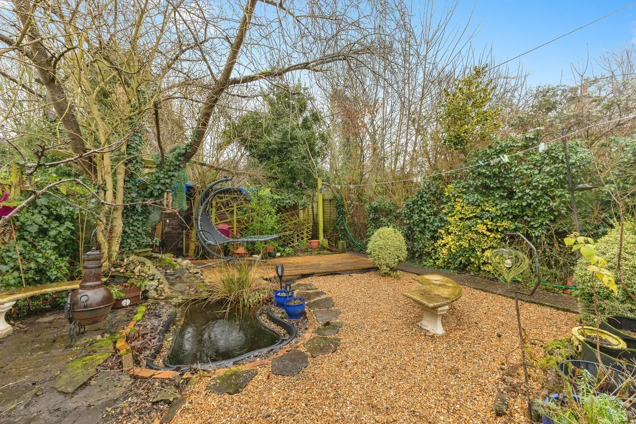 Richmond Road, Saham Toney, Norfolk, IP25, photo 4