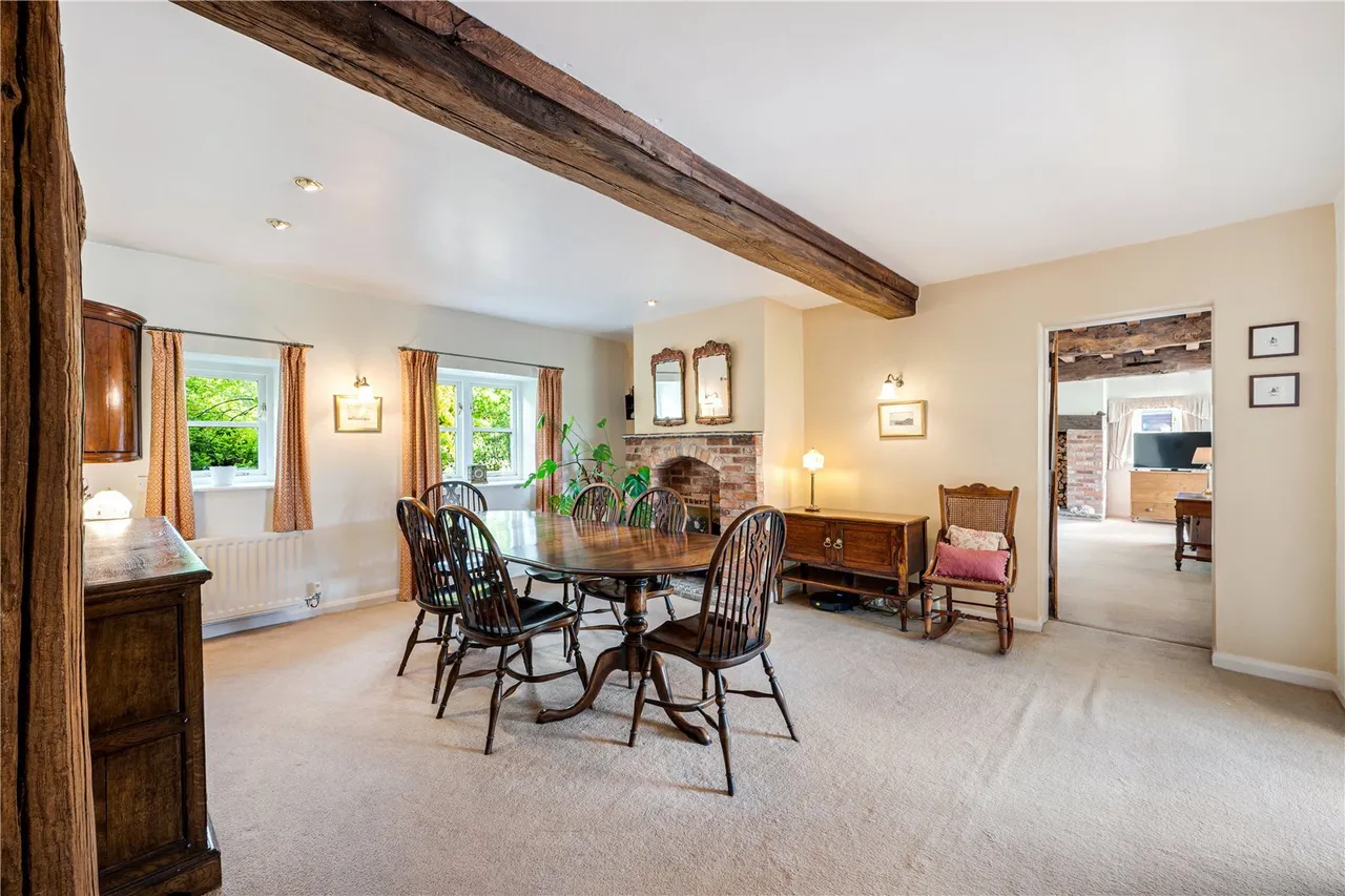 Huxley Lane, Brassey Green, CW6, photo 9