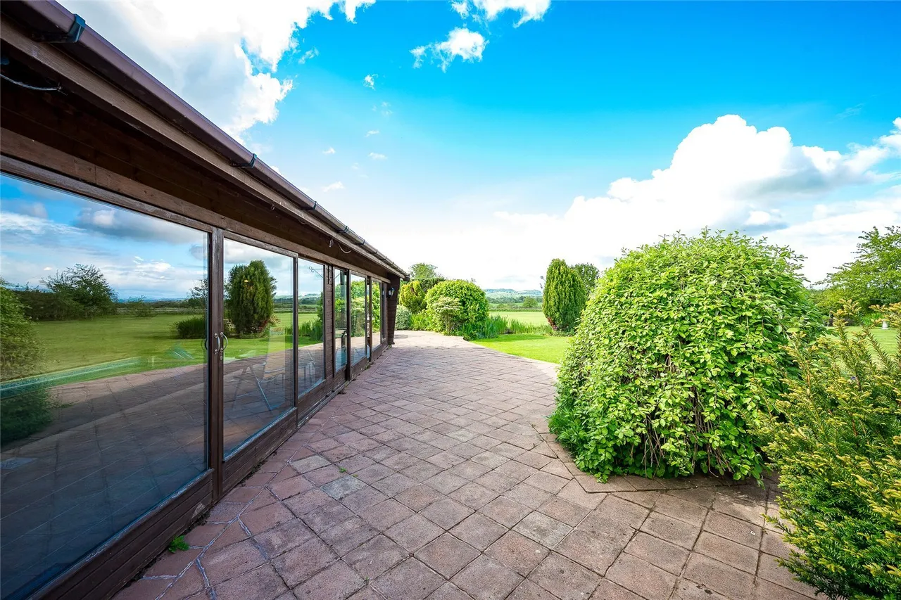 Huxley Lane, Brassey Green, CW6, photo 30