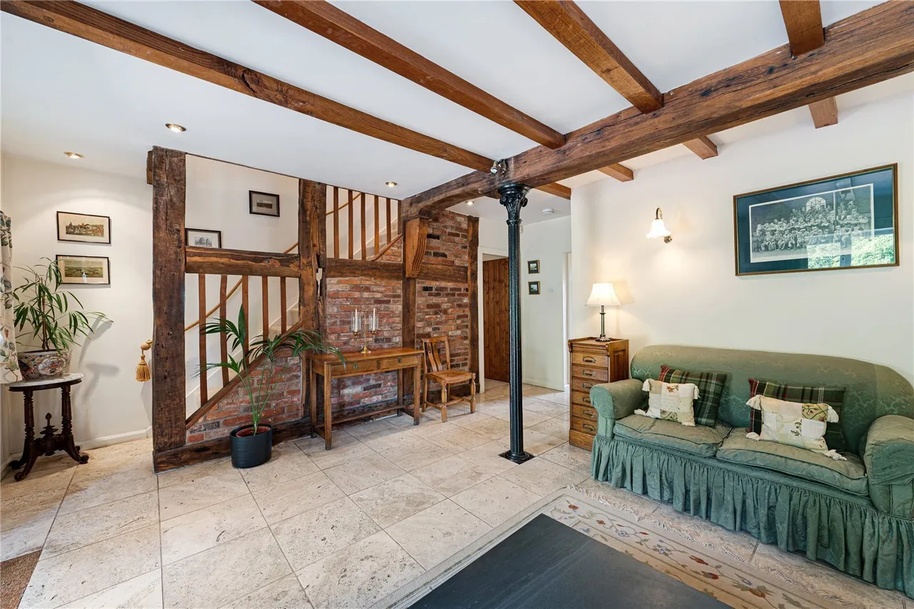 Huxley Lane, Brassey Green, CW6, photo 4