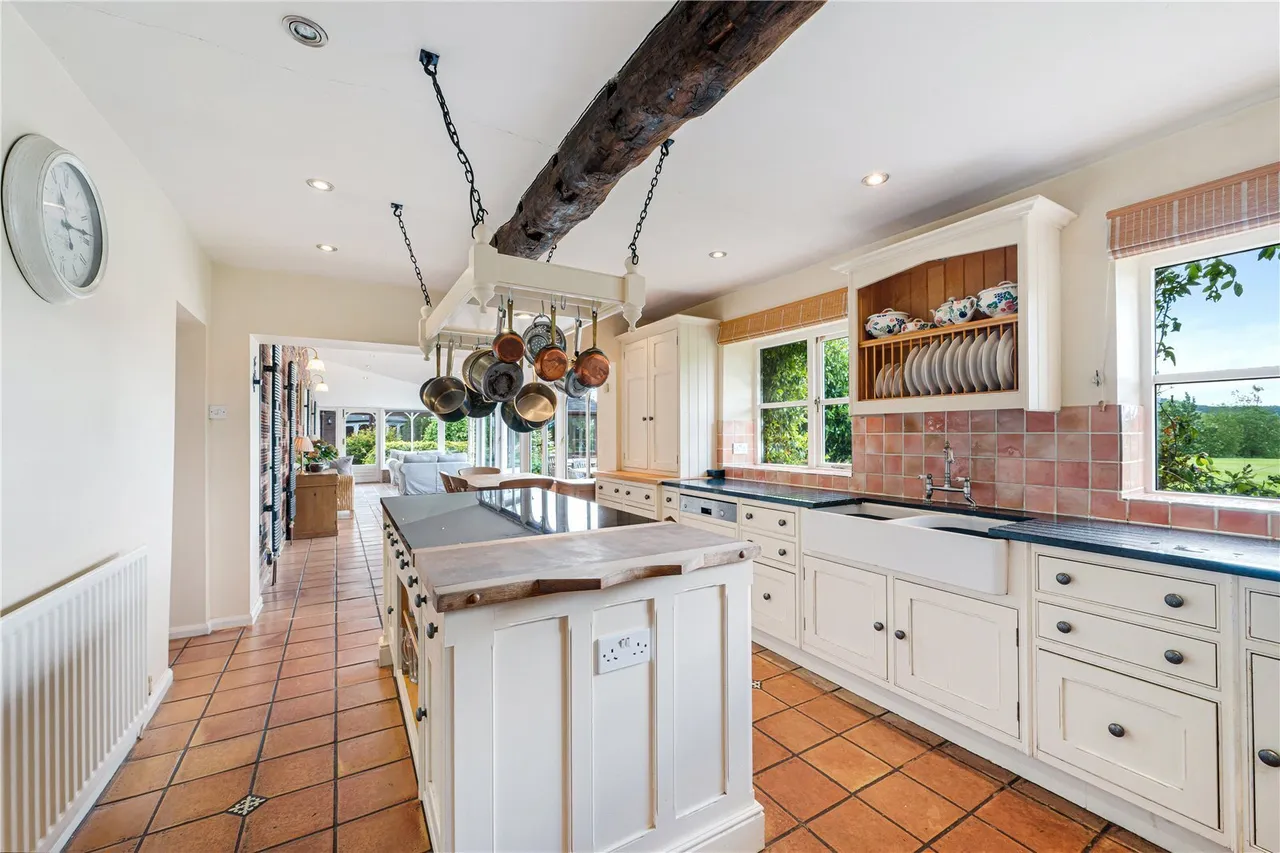 Huxley Lane, Brassey Green, CW6, photo 11
