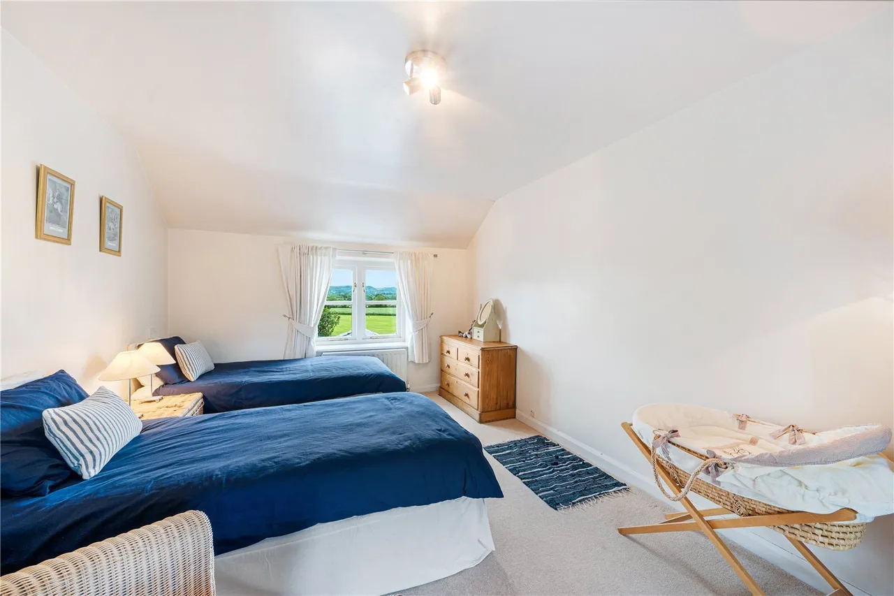 Huxley Lane, Brassey Green, CW6, photo 20