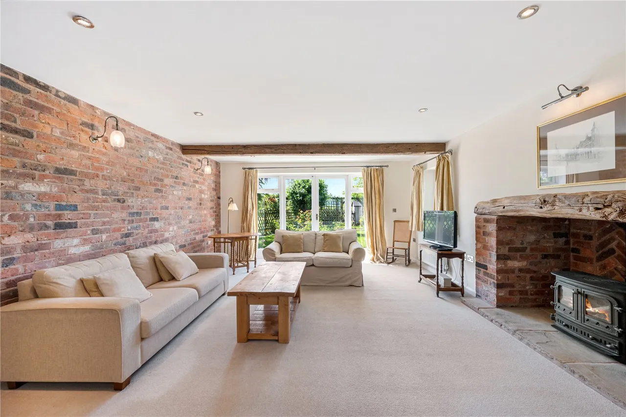 Huxley Lane, Brassey Green, CW6, photo 10