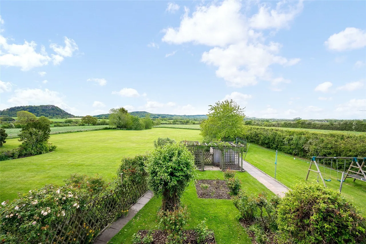 Huxley Lane, Brassey Green, CW6, photo 38