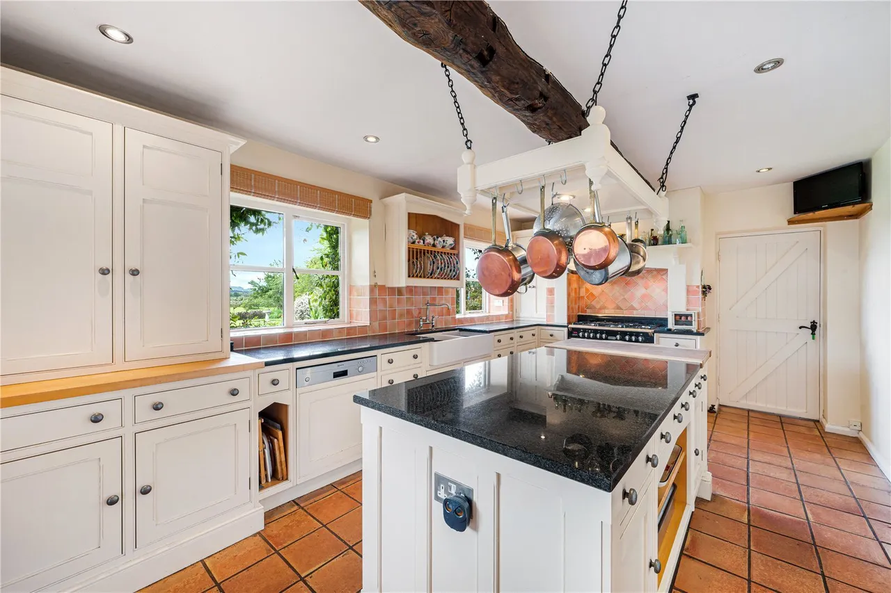 Huxley Lane, Brassey Green, CW6, photo 12