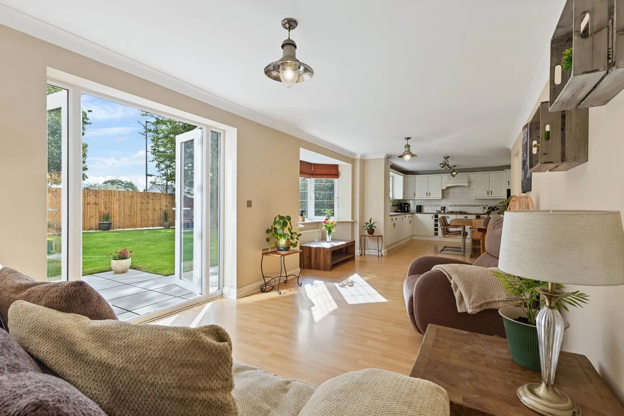 Beaufort Mews, Ackworth, photo 2