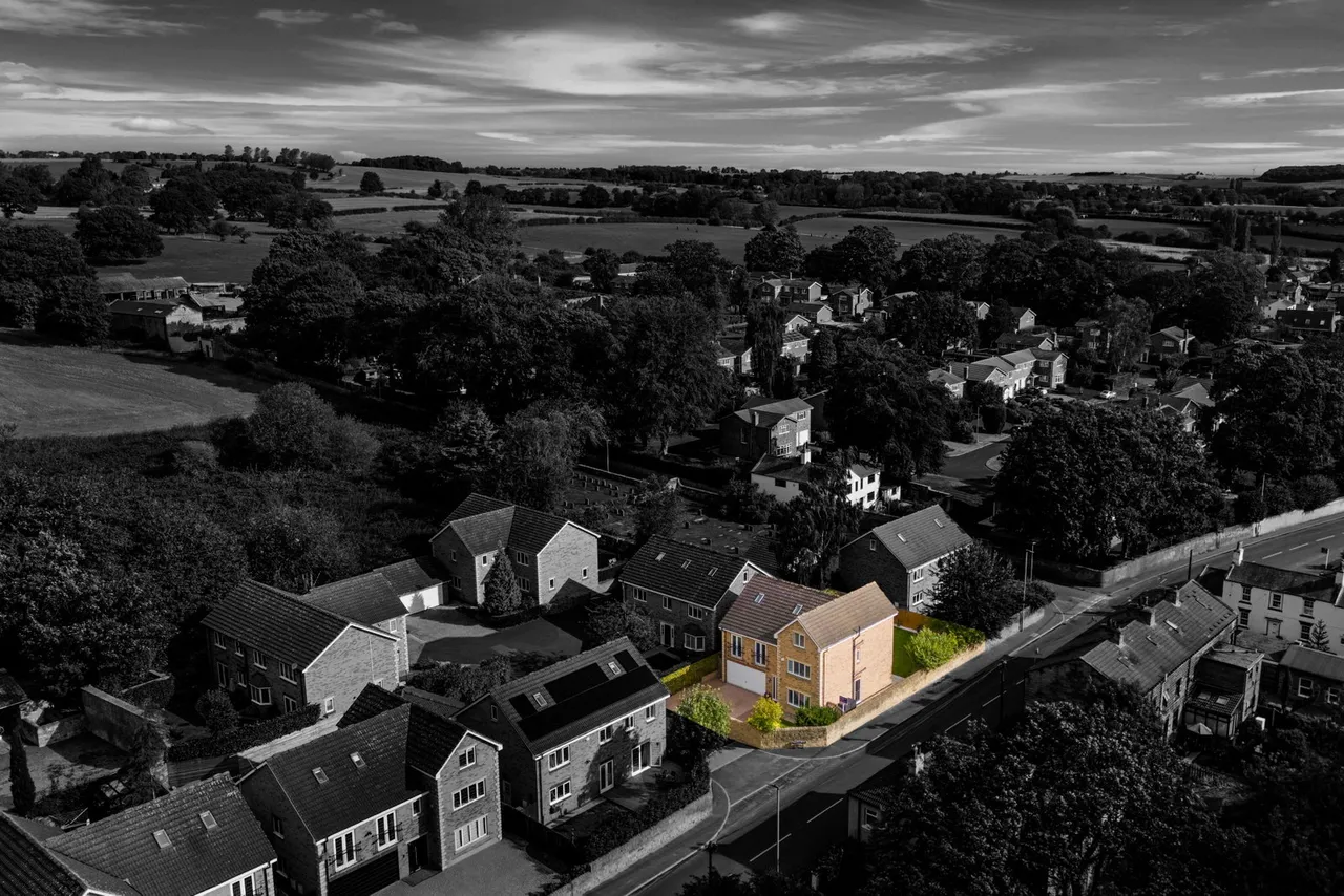 Beaufort Mews, Ackworth, photo 3