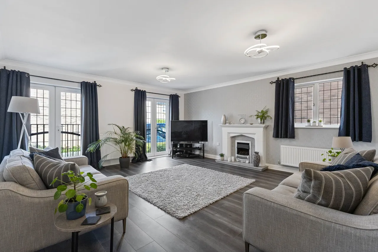 Beaufort Mews, Ackworth, photo 12