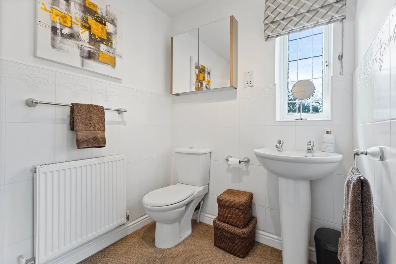Beaufort Mews, Ackworth, photo 23