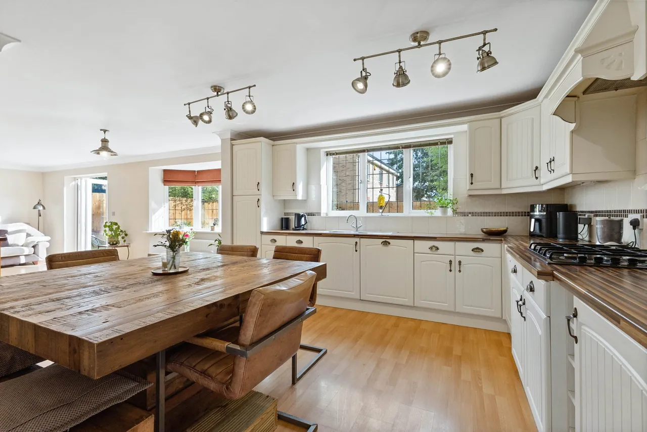 Beaufort Mews, Ackworth, photo 4
