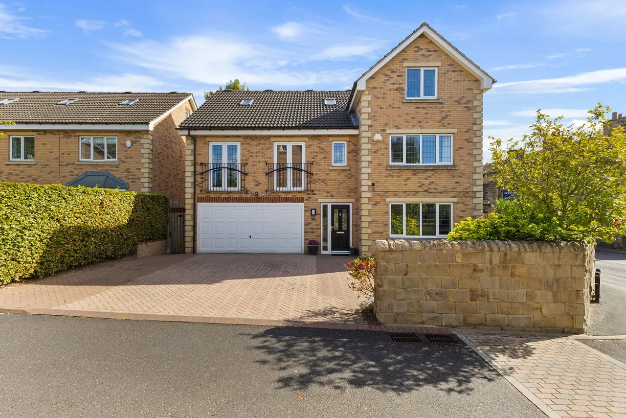 Beaufort Mews, Ackworth, photo 35
