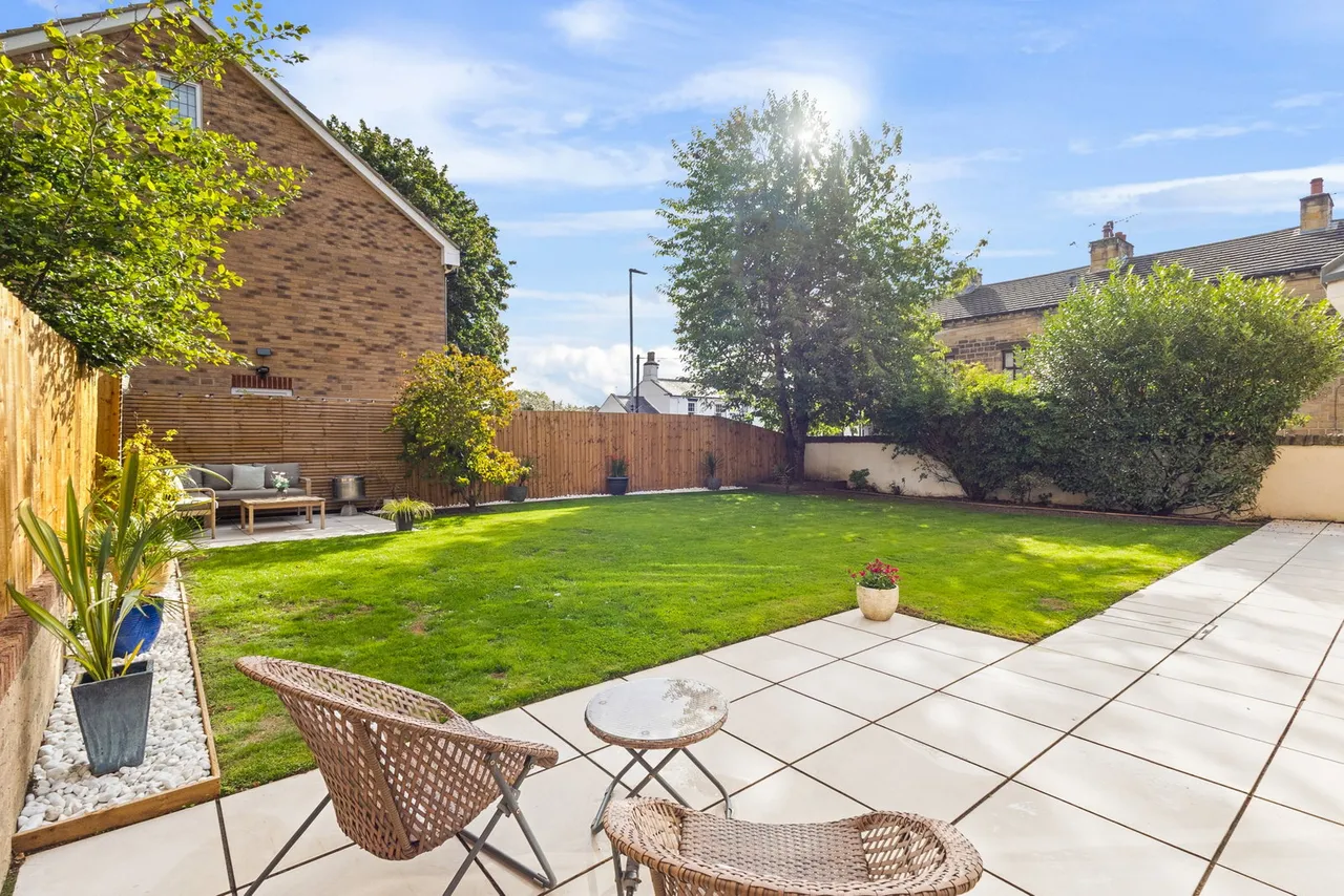 Beaufort Mews, Ackworth, photo 37
