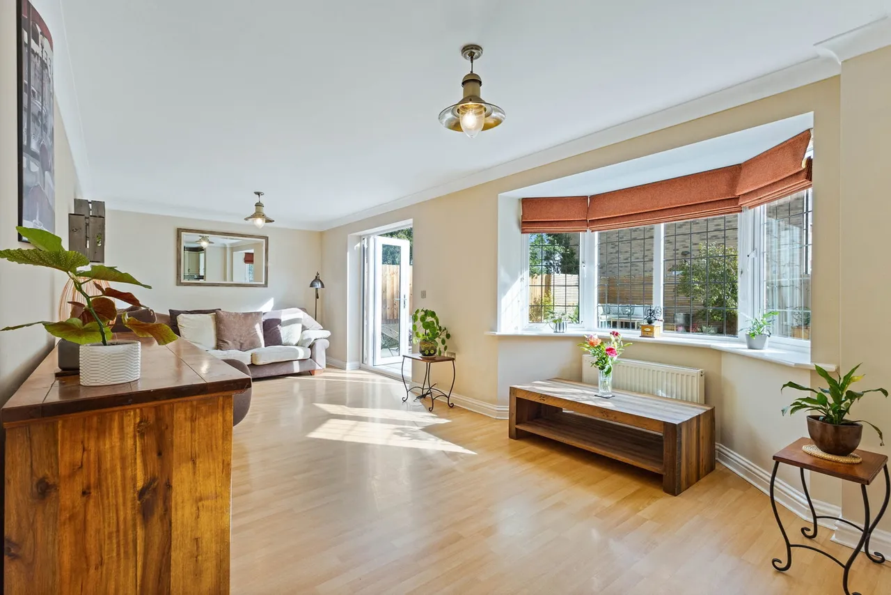 Beaufort Mews, Ackworth, photo 5