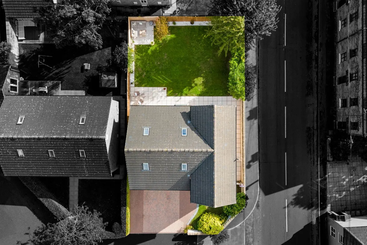 Beaufort Mews, Ackworth, photo 39