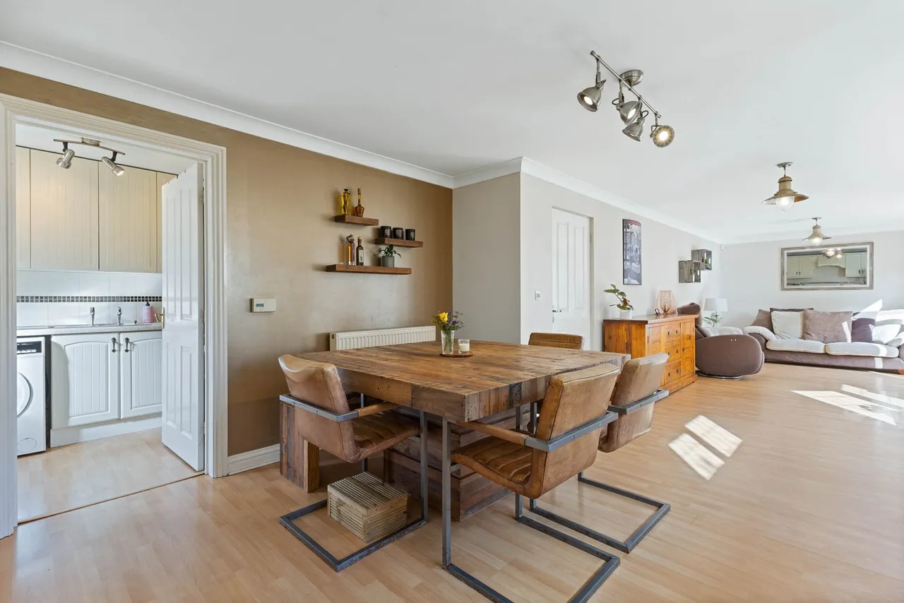 Beaufort Mews, Ackworth, photo 7