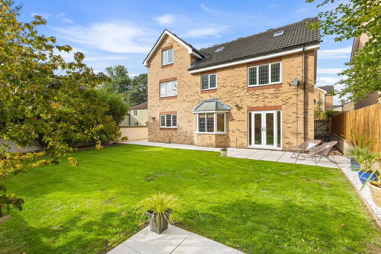 Beaufort Mews, Ackworth, photo 36