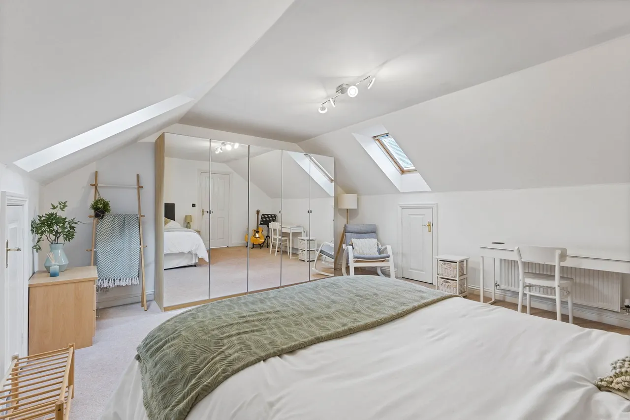 Beaufort Mews, Ackworth, photo 27