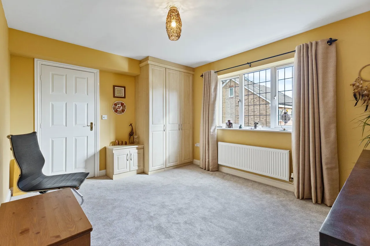 Beaufort Mews, Ackworth, photo 17