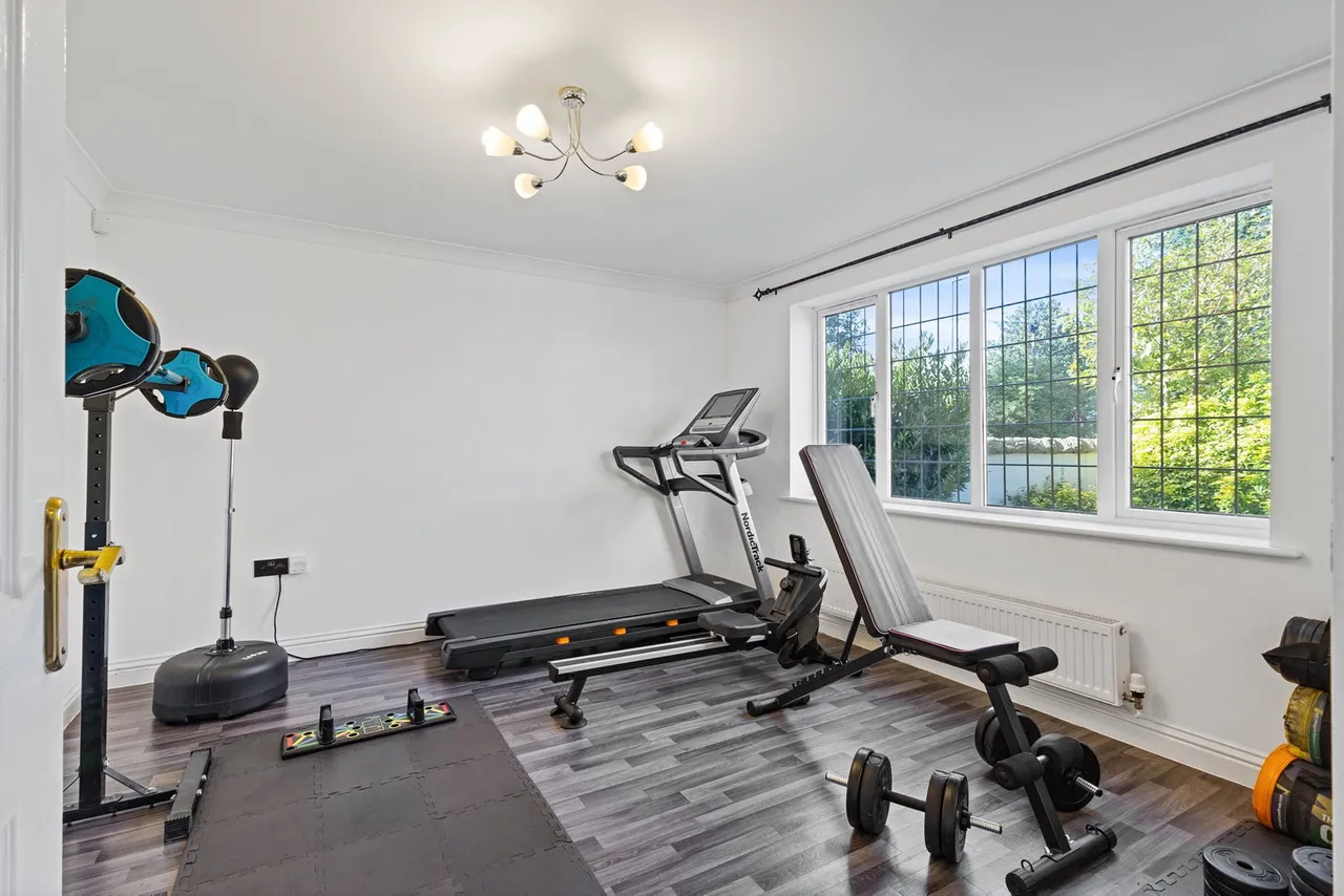 Beaufort Mews, Ackworth, photo 10